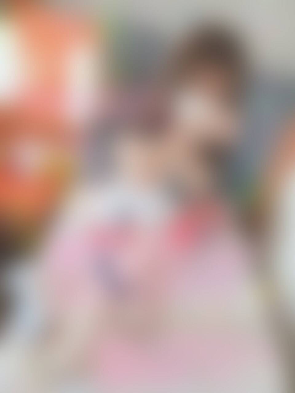 【オフパコおじさんが本気でナナお嬢の膣奥突きまくりの呼吸!】
素人個人撮影、完全オリジナルです。どうもFishmanです!
ついにやってきましたオフパコおじさん!!毎日ナナちゃんでオナニーしてるそうで気合がすごいです!
がっついて即挿入!腰振りまくってます!
ナナお嬢さまが大好きな方にはネトラレのようですごく興奮…いや悲しいことでしょう、チン先から涙がしたたります。
いろんな体位で突きまくられておりますwww
いつも見てくれてありがとうございます!レビューも是非よろしくお願いしま~す!
今回も間違いなく激シコです!絶対にみてくださーい!!!!お願いします( *´艸`)
*モデルは○○○以上(確認済)であり、公開を了承してもらっています*
*転載は絶対にしないでくださいね* (2/2)