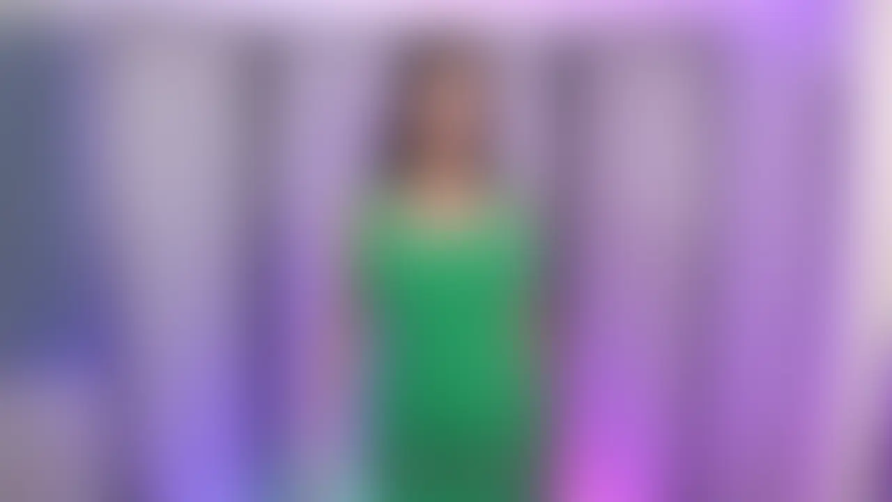 23分超‼️色んなセクシーランジェリーやコスプレを試着した動画です🥰どれが私に似合うかな?🩷 (2/2)