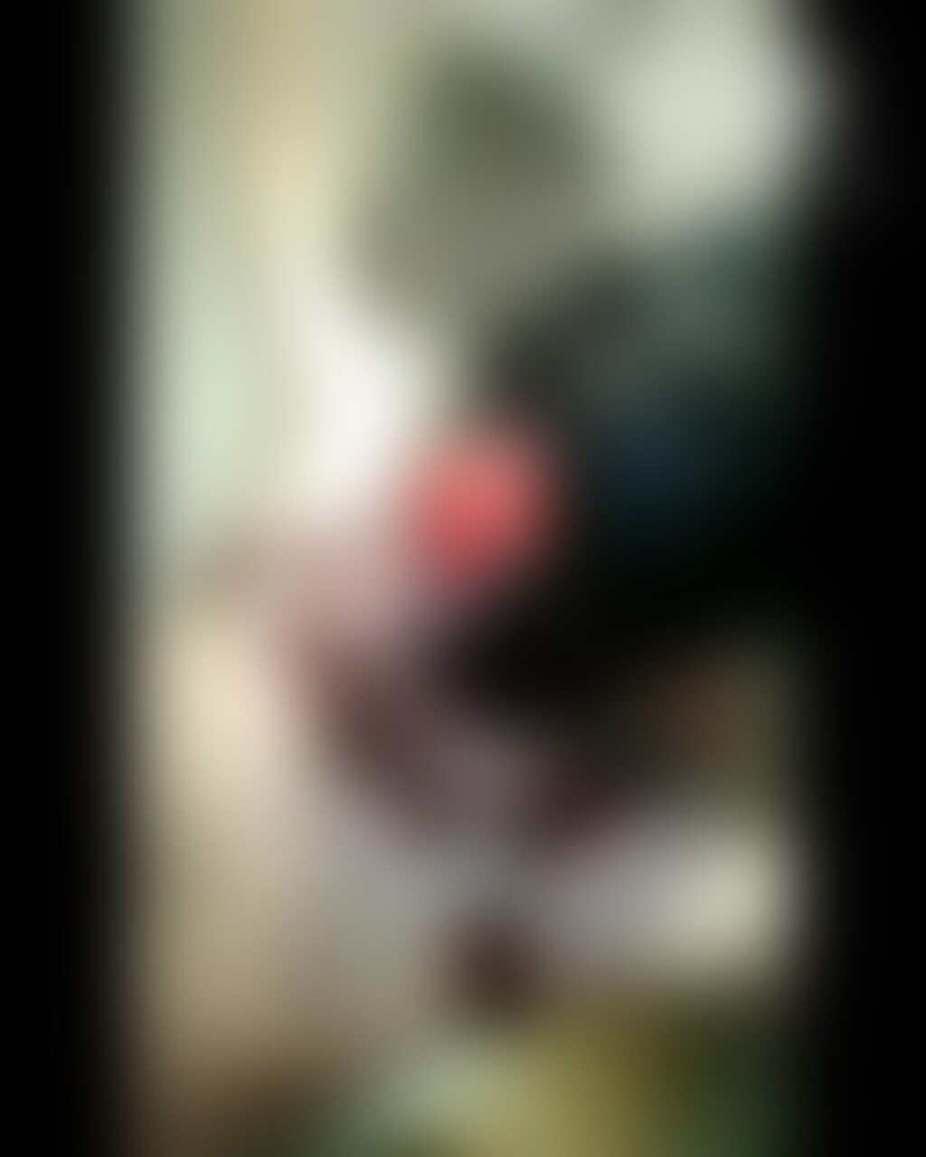 フィスト奴◯隷への執拗な乳首責め。 sample 1