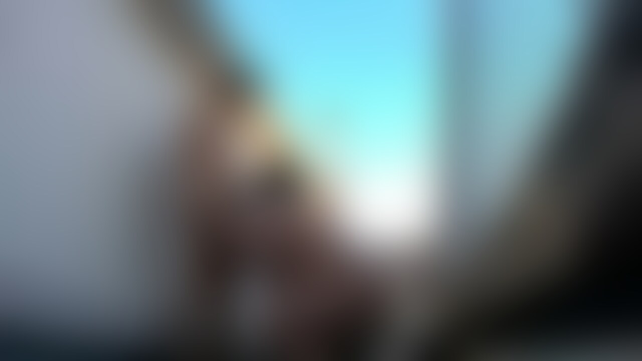 【デブ専】いつものベランダで撮った立ちバックシーン(撮影日：2025年1月15日)【立ちバック】 (2/2)
