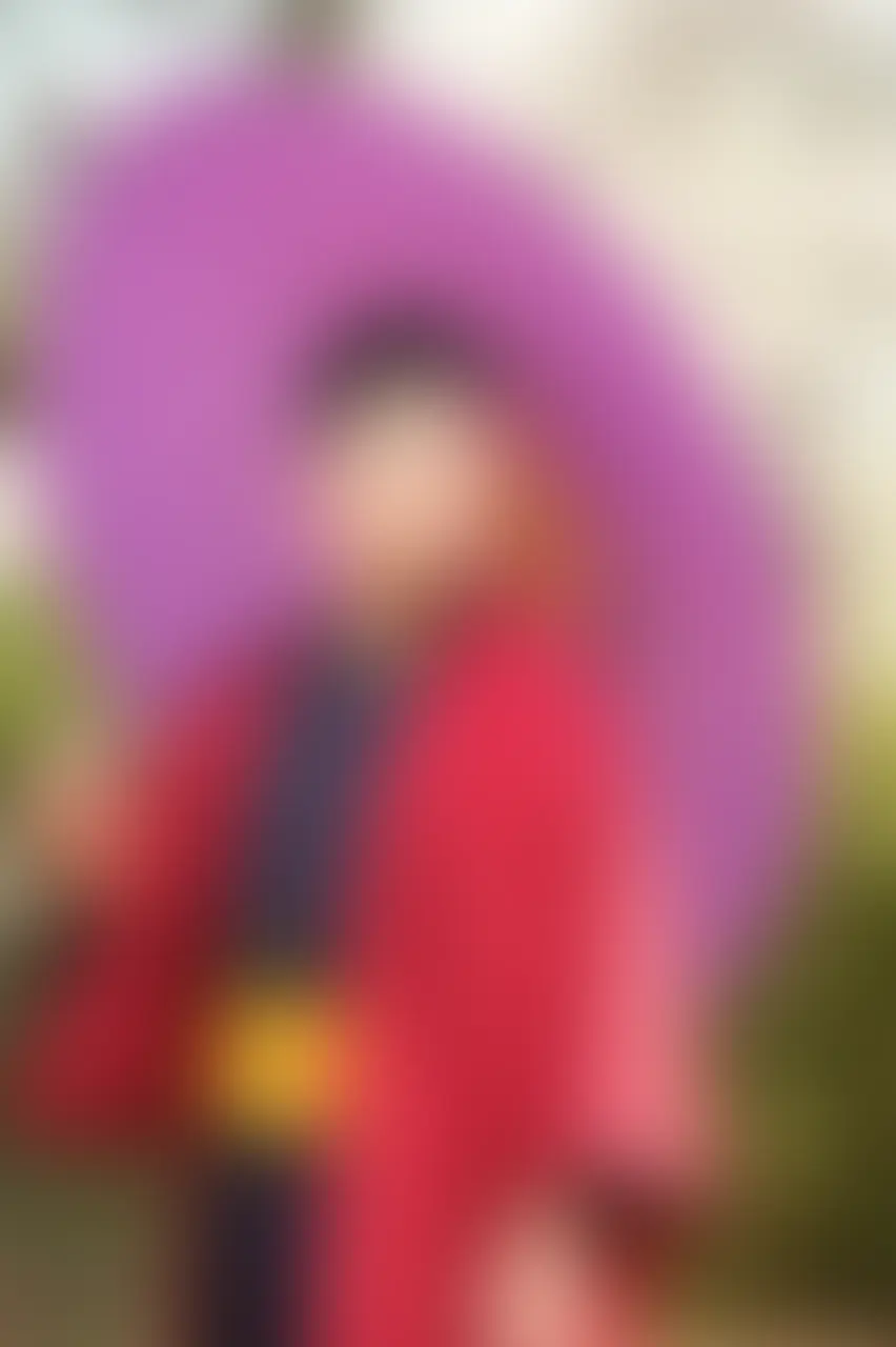 お花見🌸撮影 sample 8