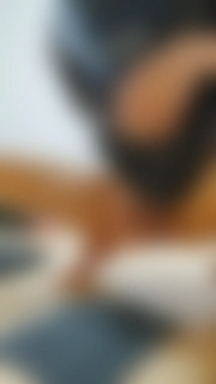 【本編少しだけ顔出し】めっちゃ勢いよくドピュっ！って飛んだ！ sample 1