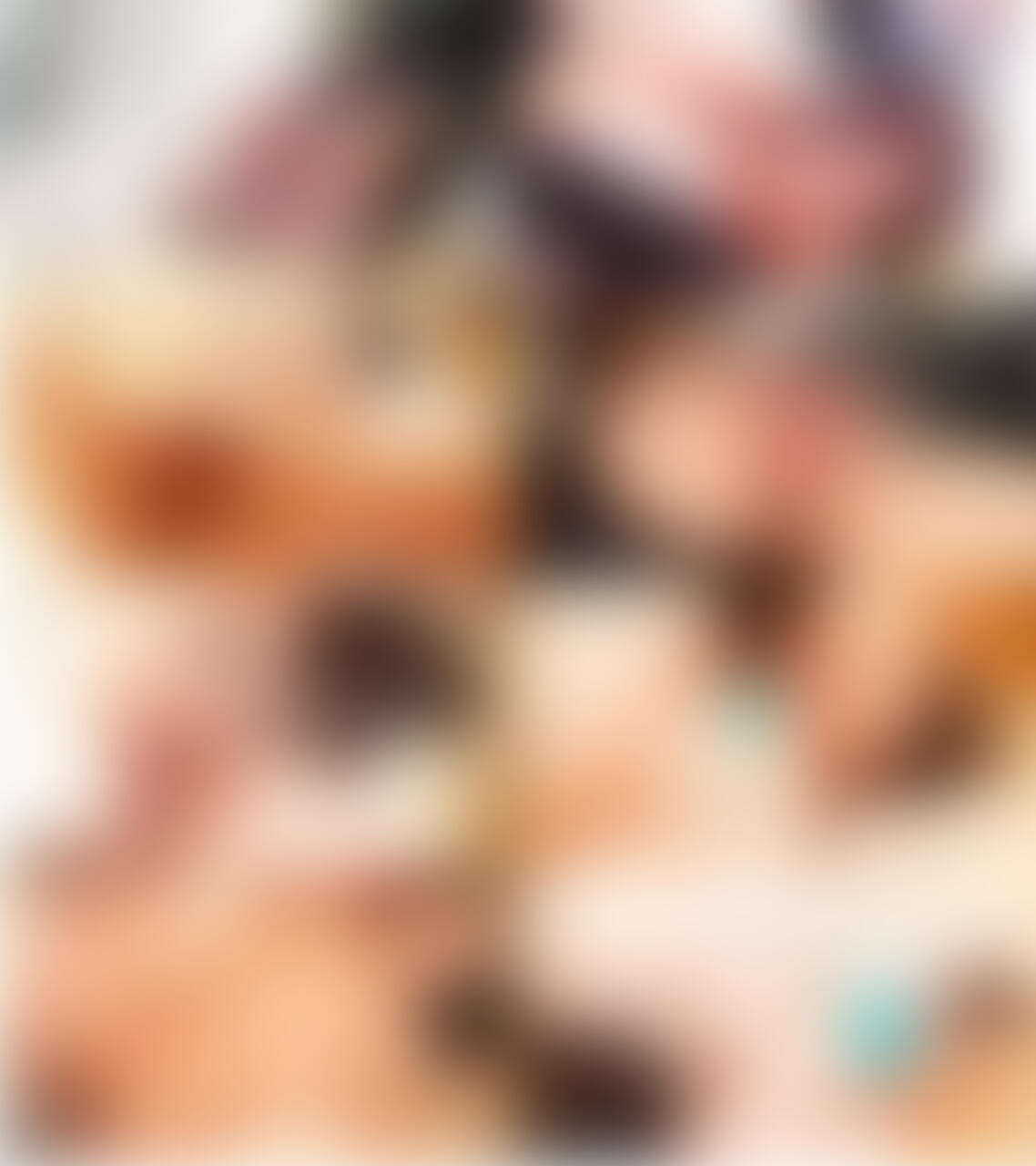 PureMoeMix ふたりのひみつパイパンお〇んこスペシャル若菜かなえ&跡美しゅり
PureMoeMixのパイパンお〇んこ(以下PP)スペシャルです。
みなさんは、PPの土手の部分にタッチしたことがありますか?
そこは、とてもやわらかくて、つきたてのお餅のようにぷにゅぷにゅしています。
みなさんは、PPをクンニしたことがありますか?
そこは、とてもやわらかくて、ぷにゅぷにゅしています。
まるで、妖精とキスをしているかのようです。
とにかく、とてもやわらかくて、幸せな気持ちになります。
クンニを続けていると、PPが少しづつ熱くなってきます。
すると、PPの真ん中の穴から、透明のキラキラしたエッチな雫がにじんできます。
その雫を味わいながら、舌でPPの丘全体に広げていきます。
今度は、おち〇ち〇の先っぽをPPの丘にすりすりします。
女の子もおち〇ち〇も、これ以上ガマンできない!ということで
PPの真ん中の穴にゆっくりと先っぽを挿れていきます。
あー。
きもちぃ!
ホントにきもちぃ! (2/2)