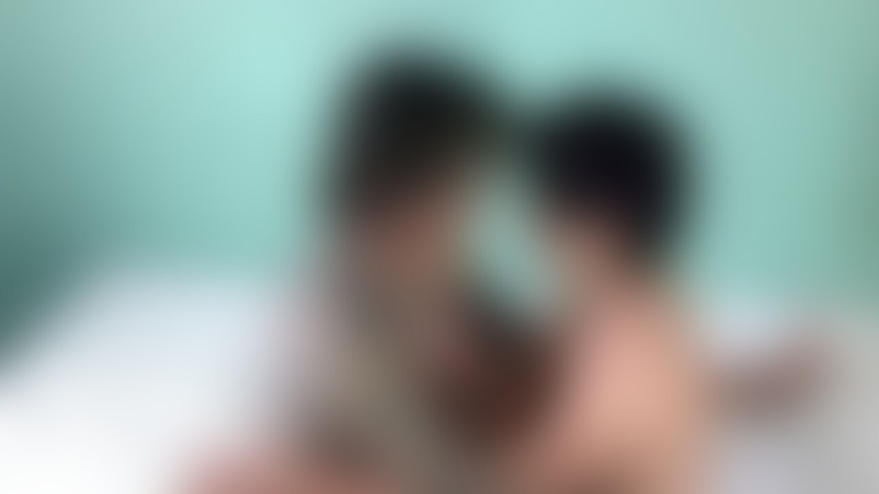 KISAくんとの初めての生掘り動画です！ sample 1