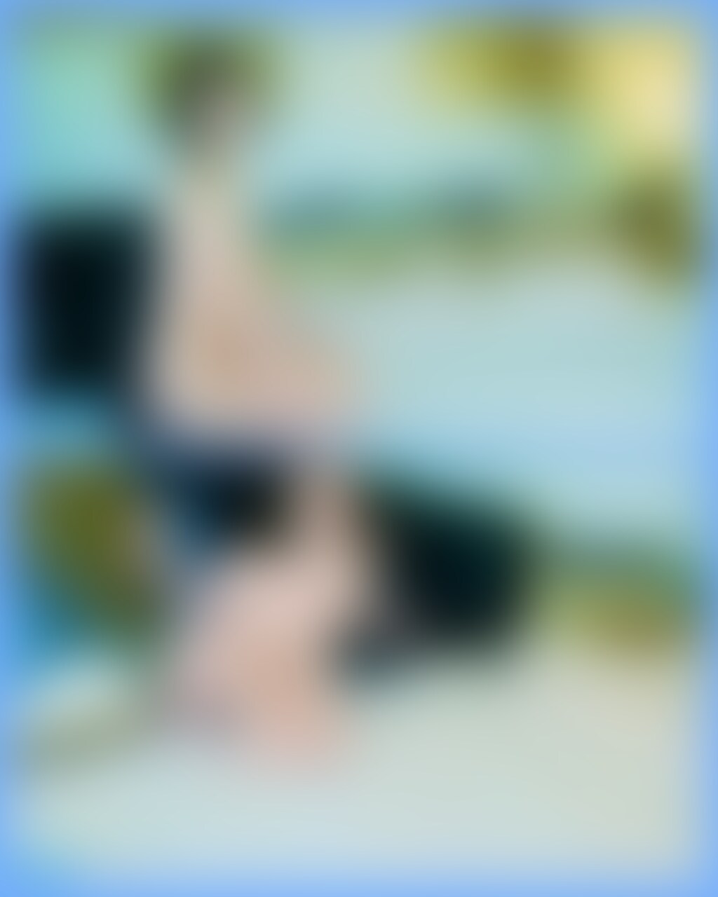 思うがままハメ倒す
(本編7分20秒)
『好きにして大丈夫です…』
『ほんとか?』
『あっあっぁあああっんっううう!』
内なる言葉が表出してから
メスの悦びに満ちた吐息が更に激しくなる (2/2)