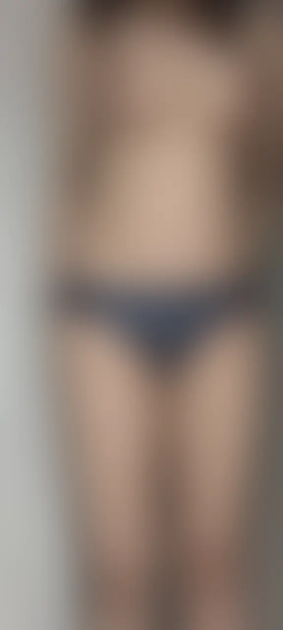 おっぱいいじいじしてたら我慢できなくて何回もいっちゃった、、、🤭❤️ (2/2)