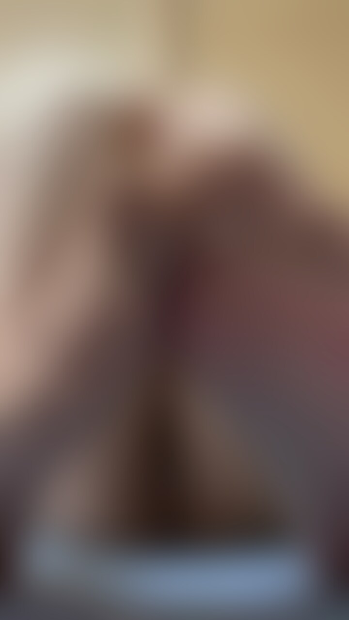 パンスト直穿きオナ💕いつもより長め💕 (2/2)