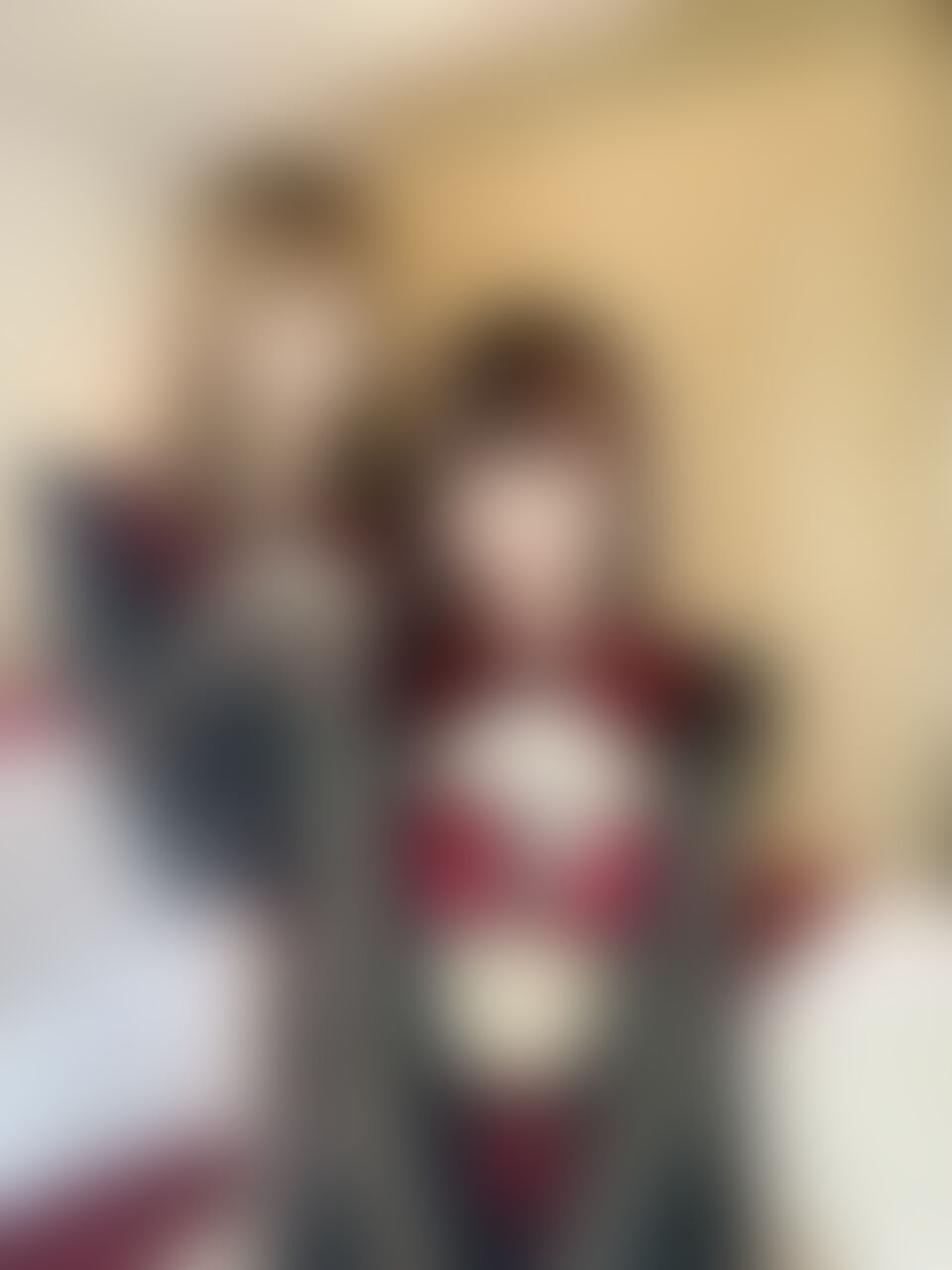今回はしほりちゃんとコラボしたときの動画です。
34分の動画です!
内容は
・キス
・フェラ
・バック
・正常位etc、、、
以前2000円プランに分割で投稿したものを商品化いたしました!!!
かなめ (2/2)