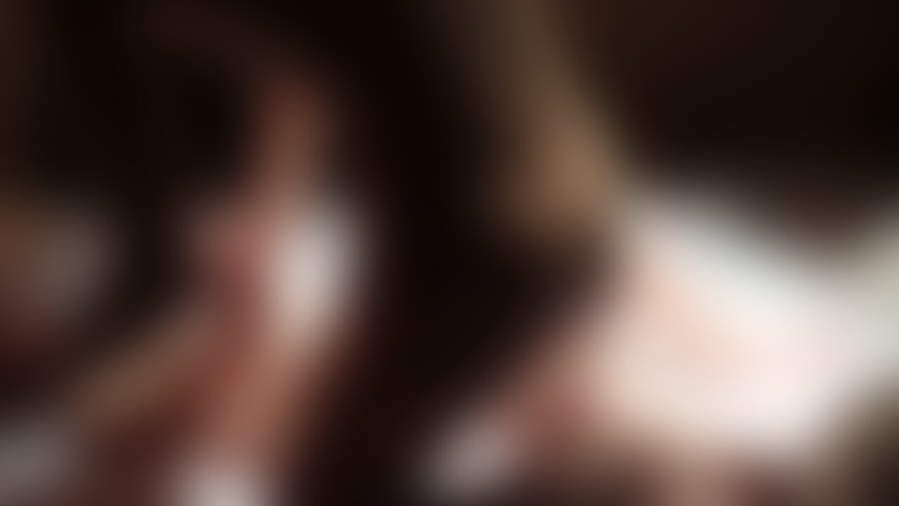 可愛らしい年下女の子とイチャイチャえっち、、 sample 1