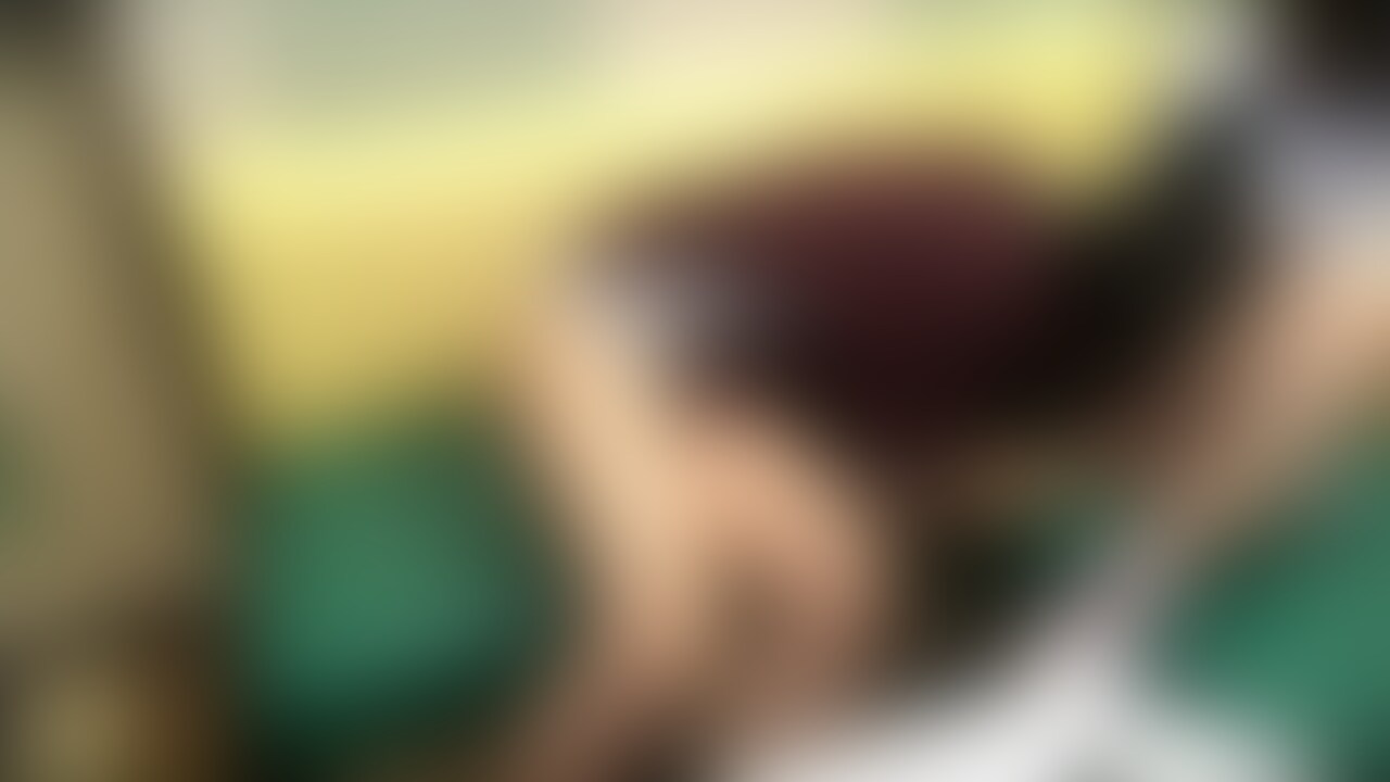 【ファン限定フル動画】🎁
田舎のカラオケで円する○○○。存分にすべすべな身体を舐めまくってフル勃起の固いチンコを喉奥まで咥えさせて最後は中にドロドロ精子流し込みました。 (2/2)