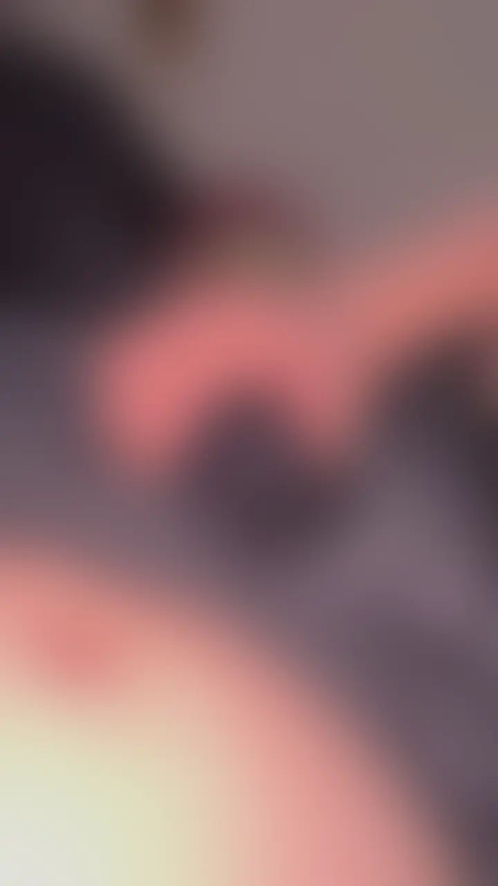 彼氏にピステの上からしこしこされた sample 1