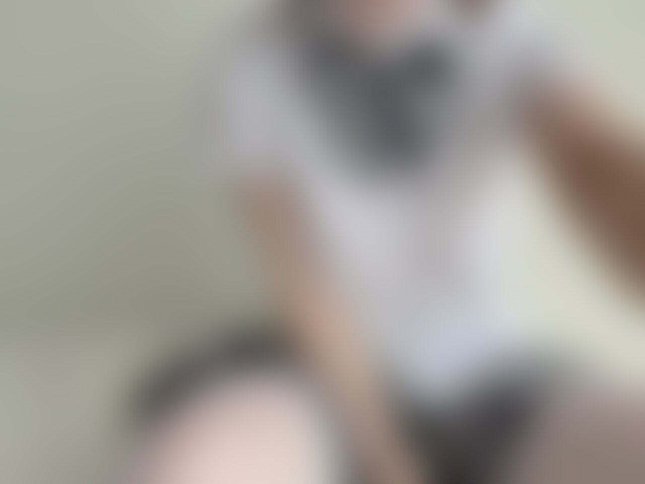 手コキしてそのまま入れちゃいました。。
ろーしょん使うの最近はまってます...!
ドキドキです...
ーーーーーーーーーー
この投稿のお気に入り🌟を押して応援してもらえるとうれしいです✨ (2/2)