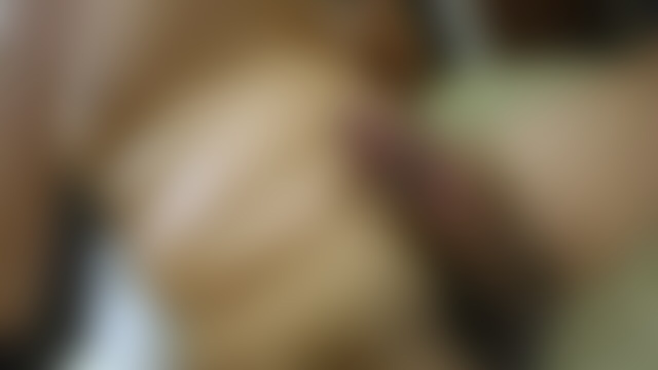 えぇぇぬるぬるオナニー。我慢できずにおもらし射精。 sample 1