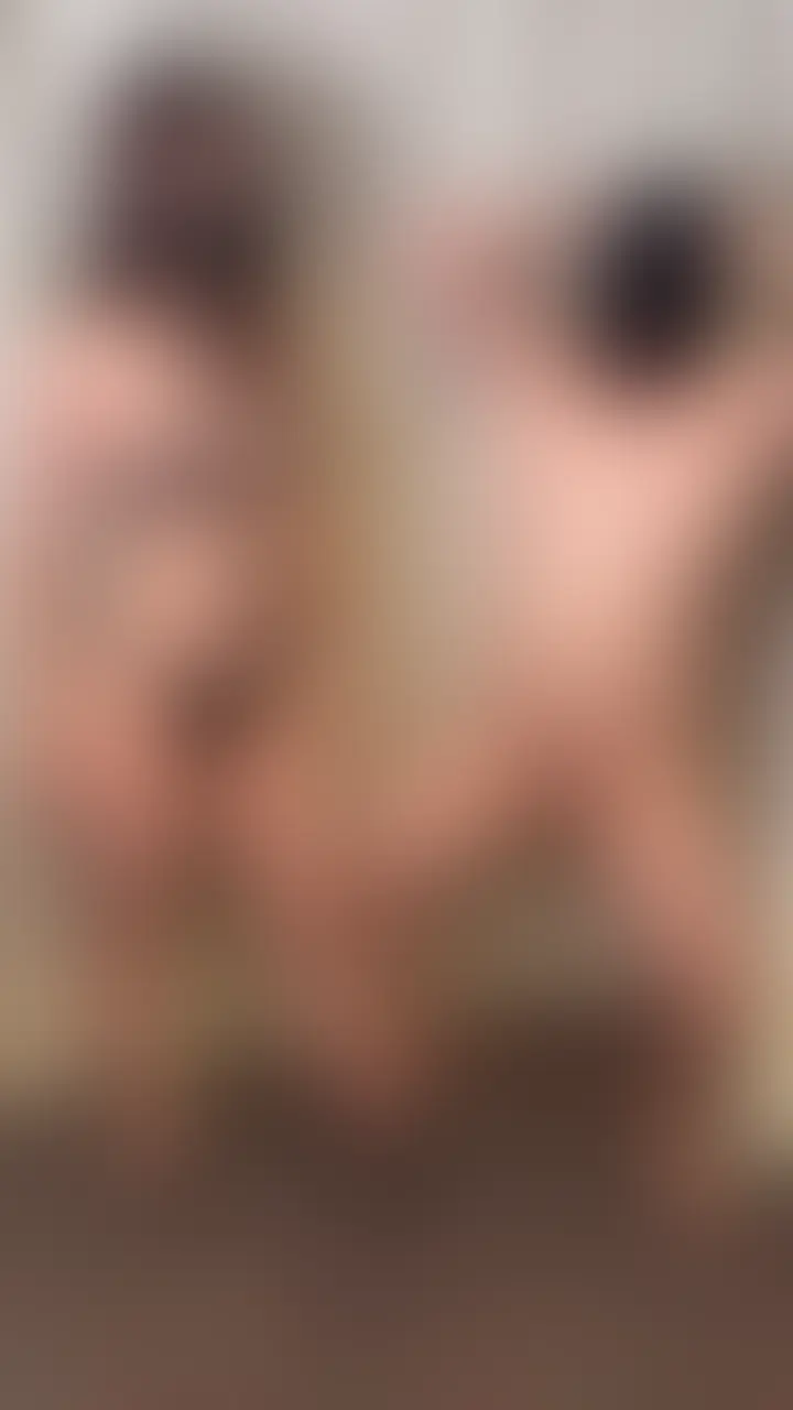 スパンキングで乳首クリップはたき落とし🔥 (2/2)
