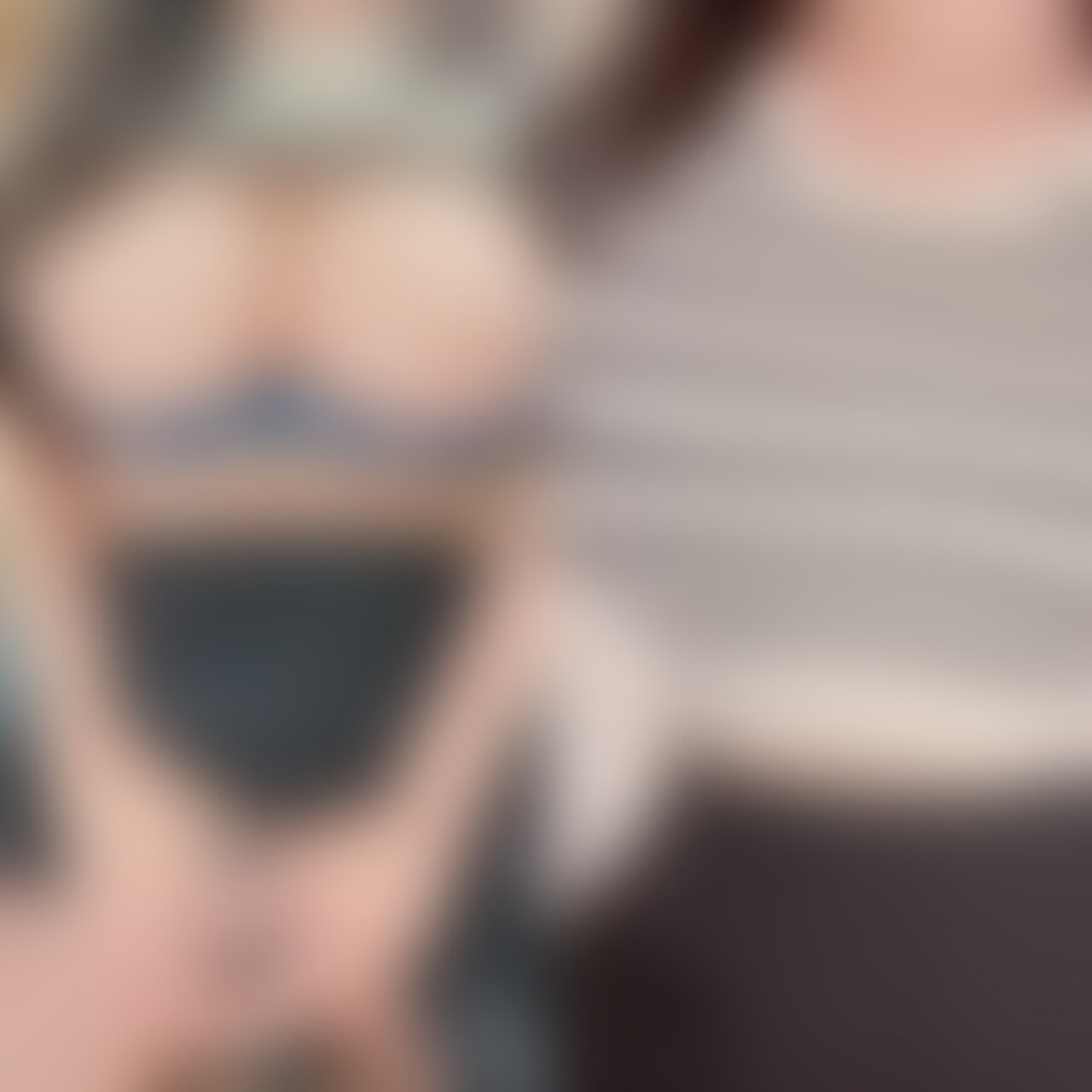 22分の長編動画になっちゃいました🥺
リクエストが多かった私服と騎乗位でのハメ撮り動画です♡
おしりの穴もいじめられて恥ずかしかったよぉ、、
サンプル動画も作りました♡
いいねとコメント待ってます♡ (2/2)
