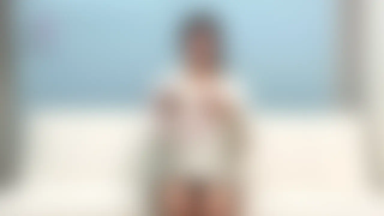 【下着紹介】爆乳美女再臨★Gカップブラパン汚下着を生脱ぎ買取! (2/2)