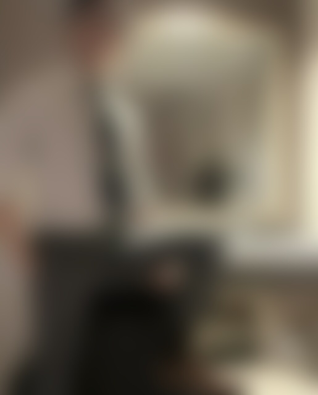 おしおわー今日はお仕事でホテルに前泊🏨 sample 4