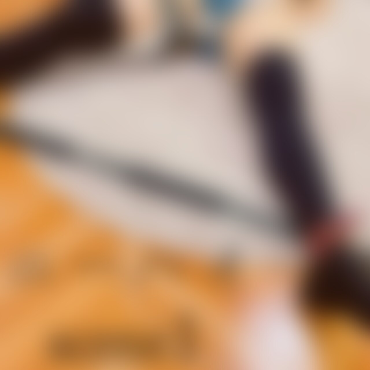 【シーン１】ニーハイ
[Scene 1] High socks (2/2)