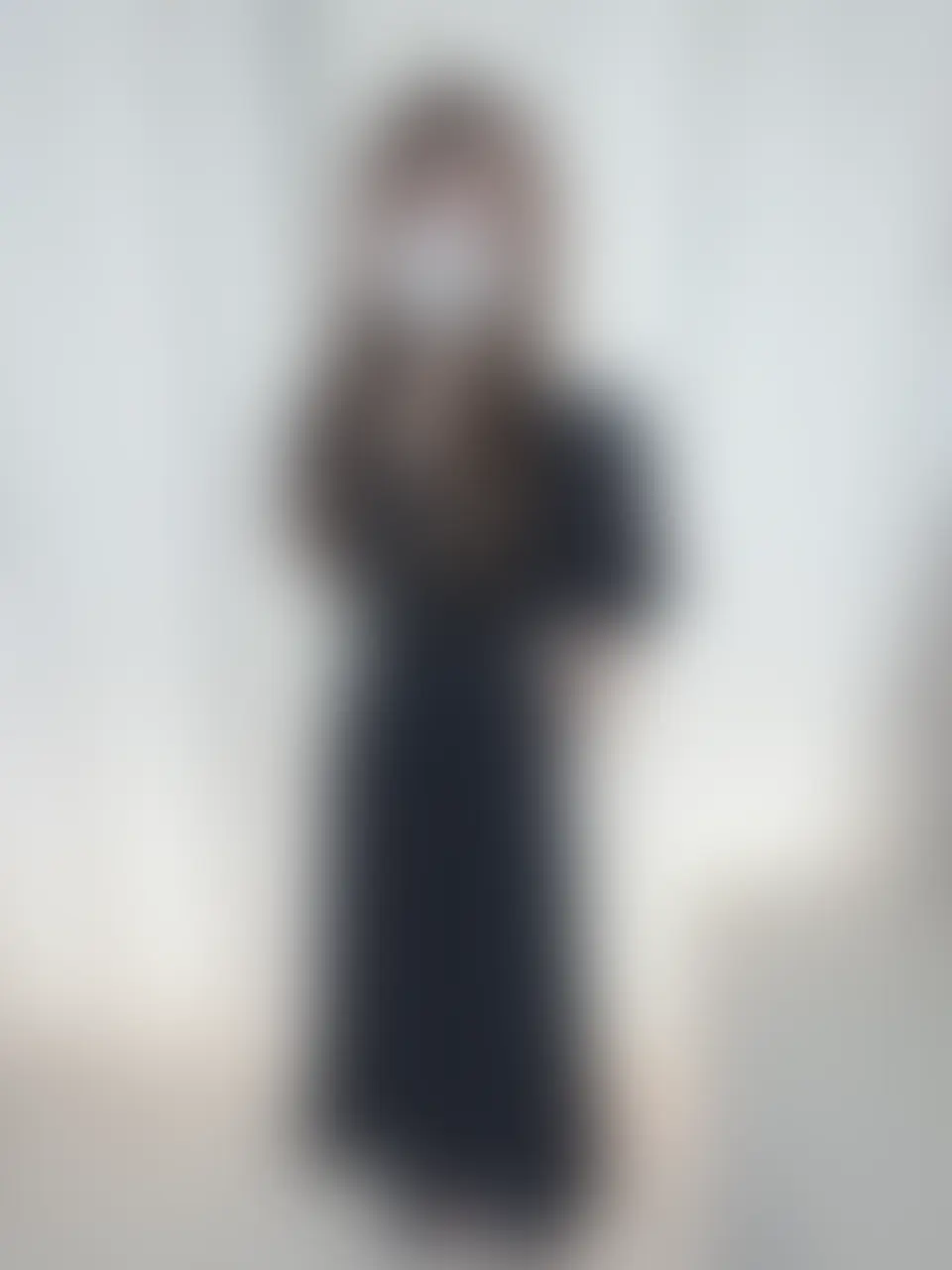 ♡OLななの裏動画置き場♡「【写真集】隣にいるみたいでしょ？ 私服ルームウェアと、ちょっぴり無防備な時間🖤 最近なかなか投稿できなくてごめんなさい…🥲」の投稿サムネイル