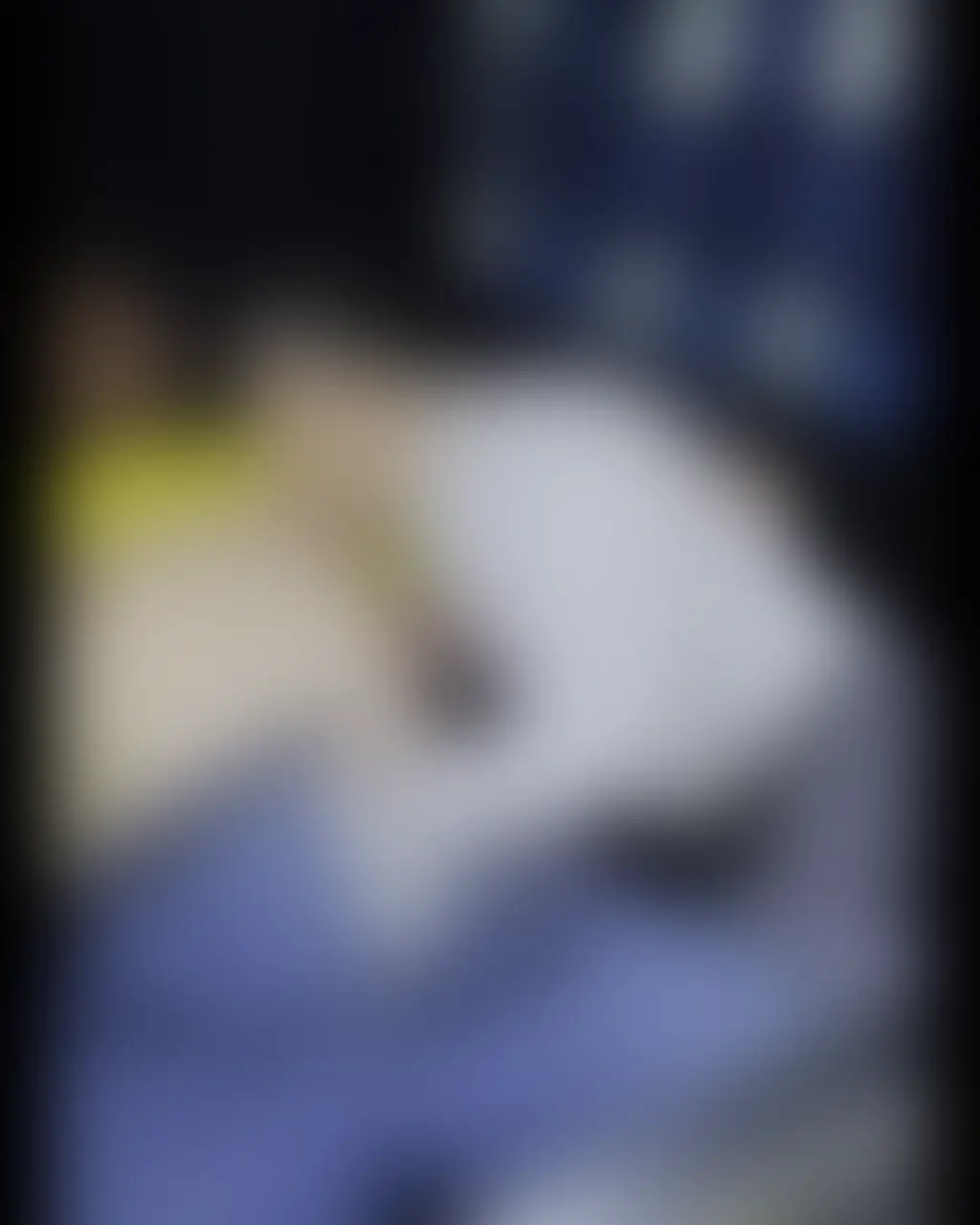 犯されるノンケ sample 1
