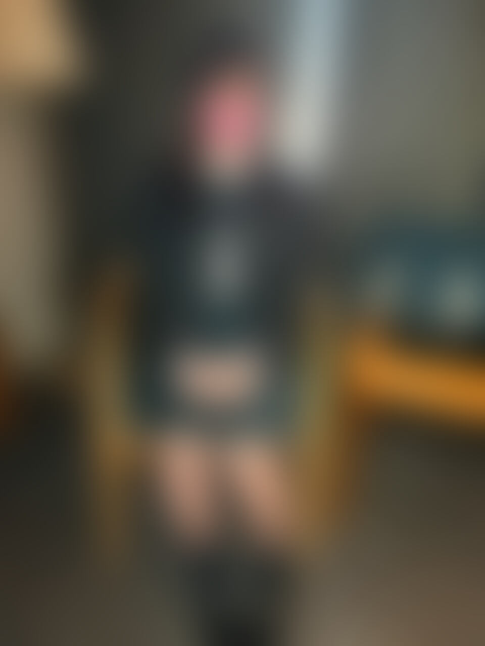 【個人撮影】○○○かんなちゃんと初めてのパパ活_素朴な雰囲気だけど隠れ巨乳の制服女子※イキ乱れる姿から中出しまで完全収録 (2/2)