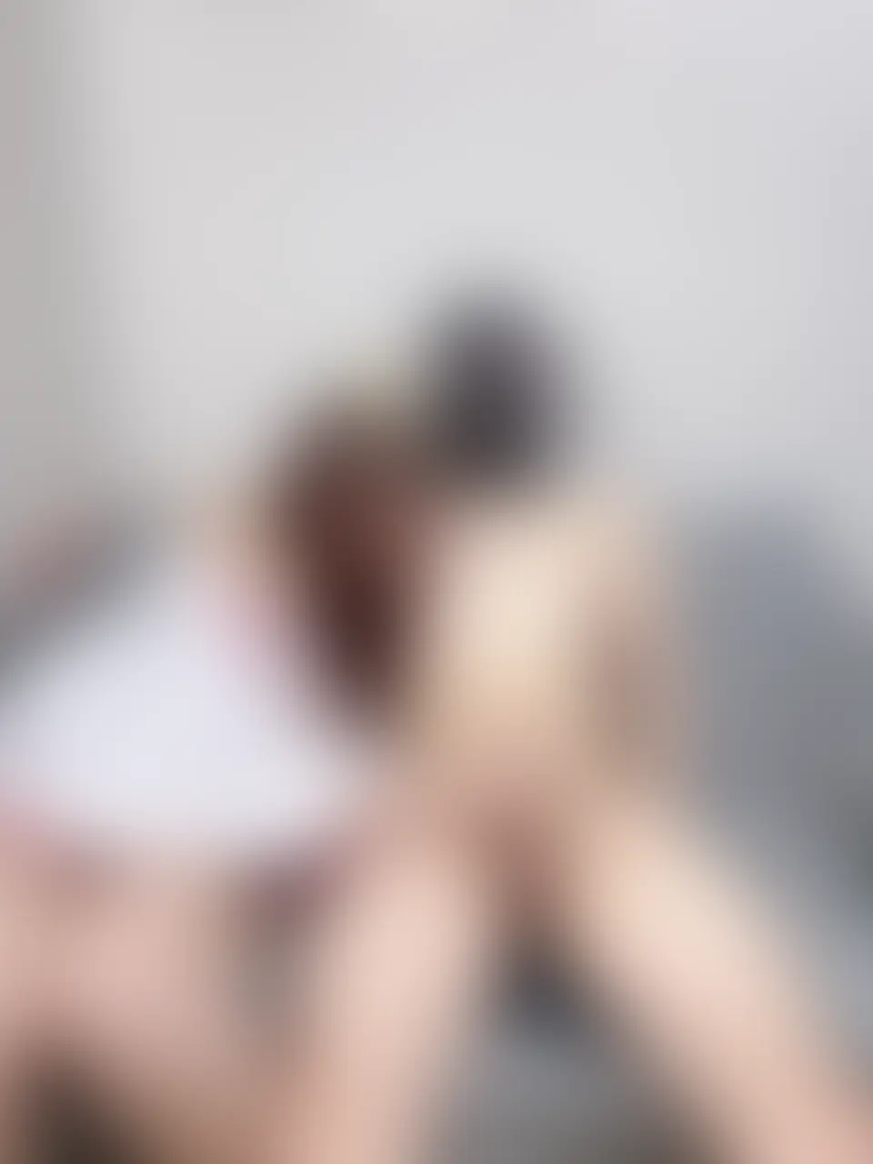 キツネ巫女騎乗位🤍種付け中出し🤍 (2/2)