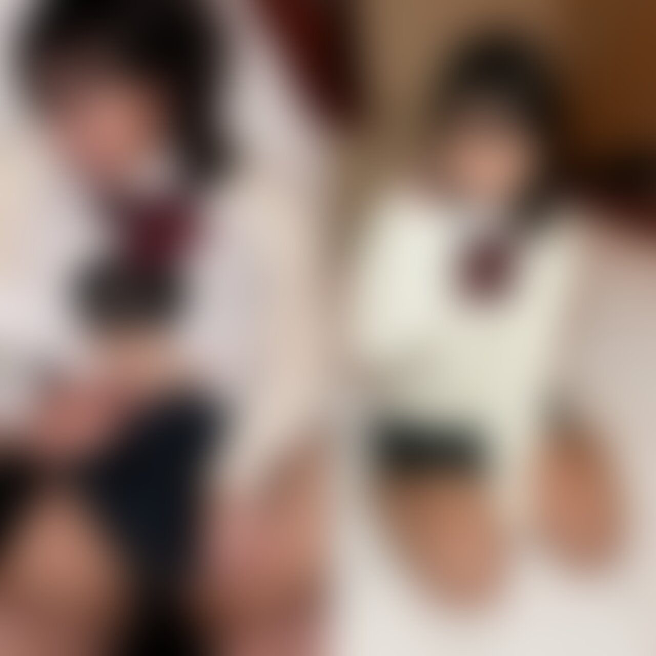 顔出し【個人撮影】幼さが残る割り切りオマ○コちゃんとの割り切り映像_おじさんにビビって怖がっているマ○コちゃんに種付け (2/2)