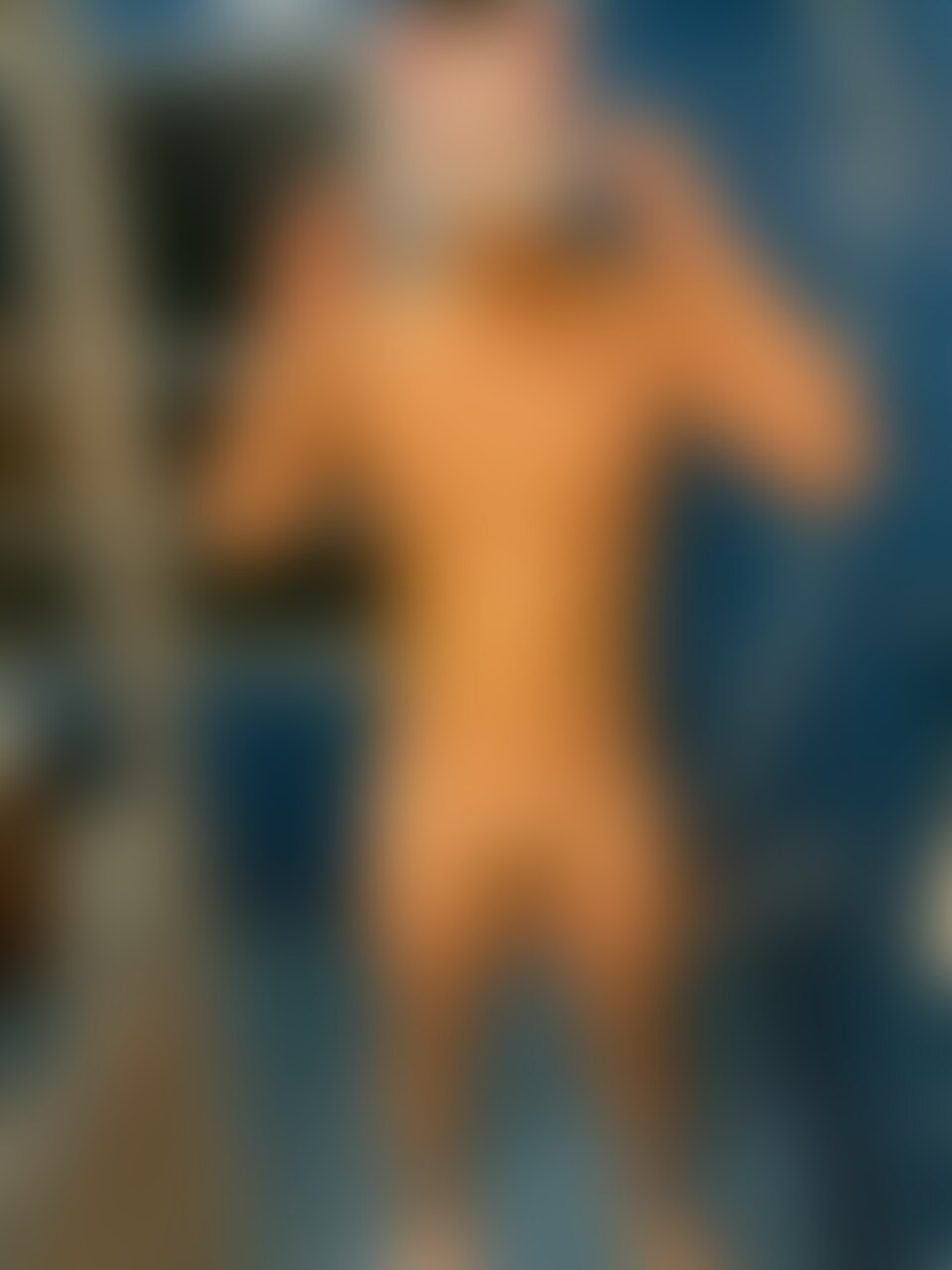 シャワーシーン① sample 2