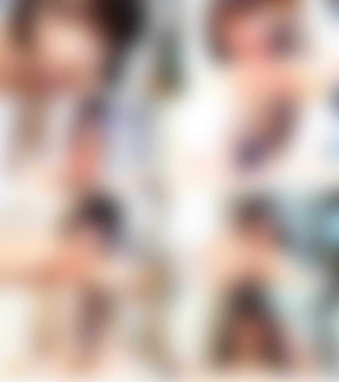 愛須心亜&渡辺もも&山川ゆな&逢菜つみきの手コキ脚コキ寸止めフェラの詰め合わせ
さて、今回は、アナル舐めスペシャルです。少しだけですが、アナル舐めが収録されています。
みなさんは、女の子にアナルを舐められたことがありますか?
女の子にチングリの恰好をさせられて、アナルをペロペロされたことがありますか?
気持ち良さと恥ずかしさとなんとも言えない感じです。
女の子は、みんなおち〇ち〇が大好き!
だから、フェラも手コキも大好き!
アナルをペロペロするのも大好き!
寸止めで意地悪するのも大好き!
そして、あなたにいっぱいいっぱい
気持ちよくなって欲しいの!
たくさん出してね! (2/2)