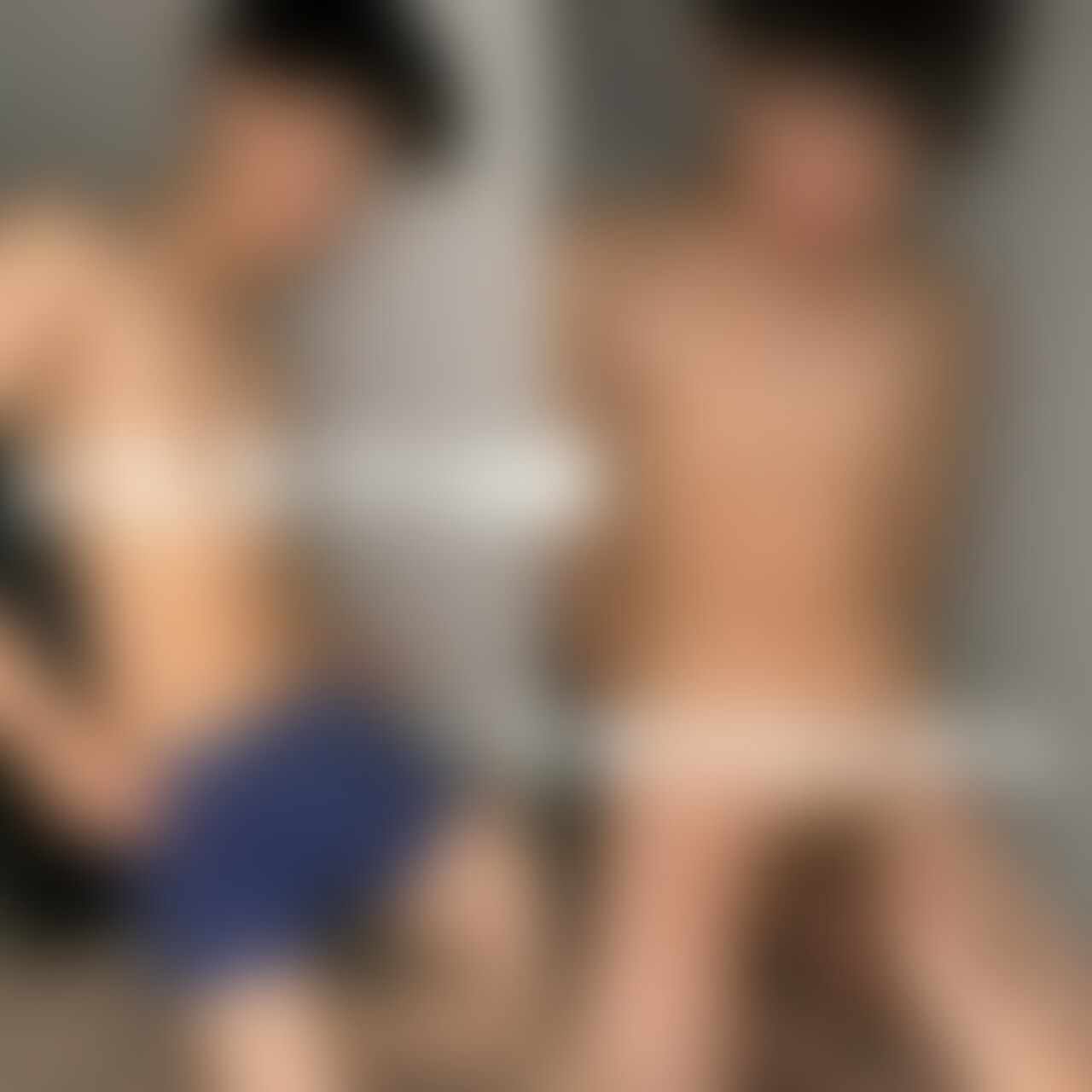 【プラン】イモかわいい19歳を脱がせてちんこいれてそのまま口に出してみた sample 1