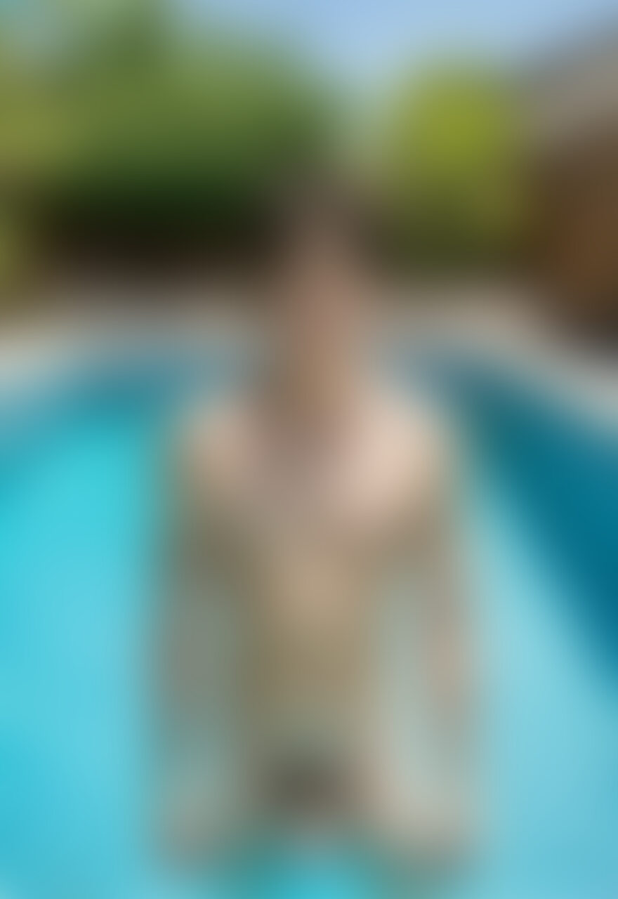 今年最後のプール来たよ🏊💦 sample 1
