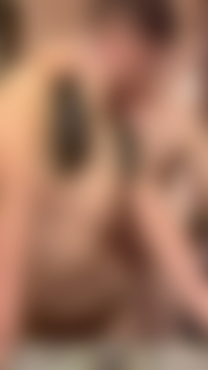 鏡の前で自分の感じてる姿とハメ潮する姿を見せて自分という変態をわからせる❤️ (2/2)