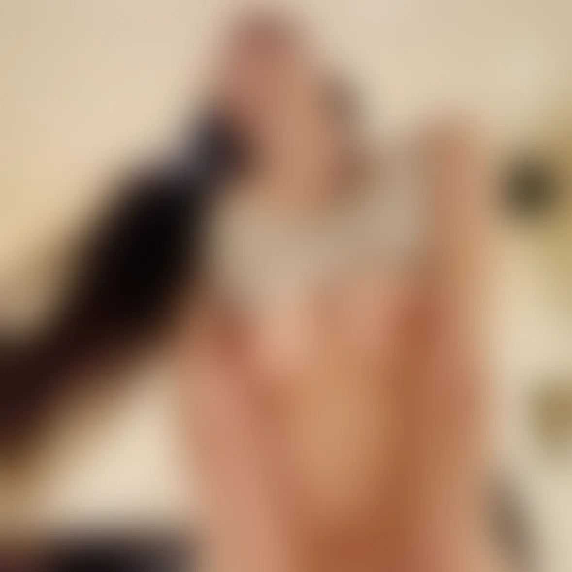 男の人ってこういう下着が好きなんでしょ⁉️٩(๑❛ᴗ❛๑)۶ (2/2)