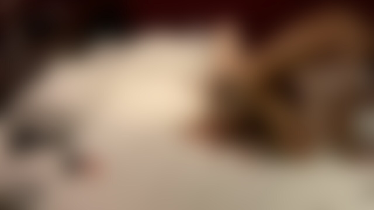 会社休んで掘られに来た20代スリ筋とSEX③ sample 1