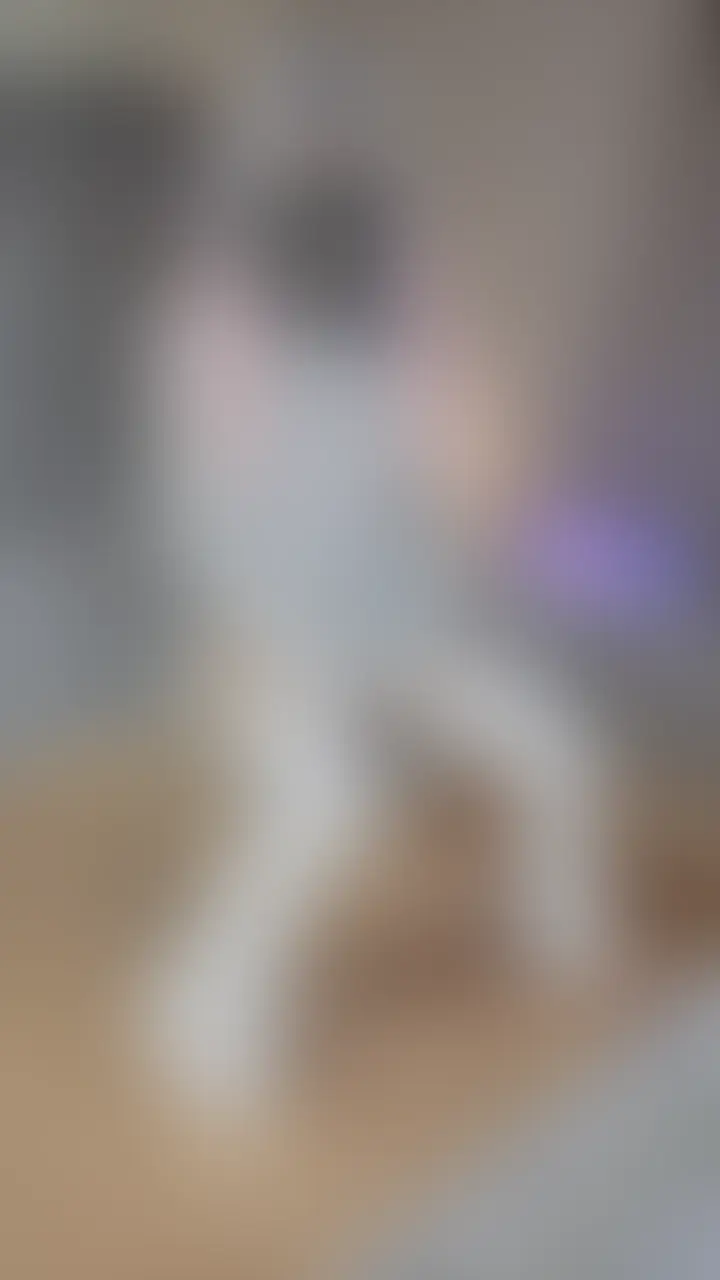 【拘束+快楽】
うさ耳コスでイス拘束責め (2/2)