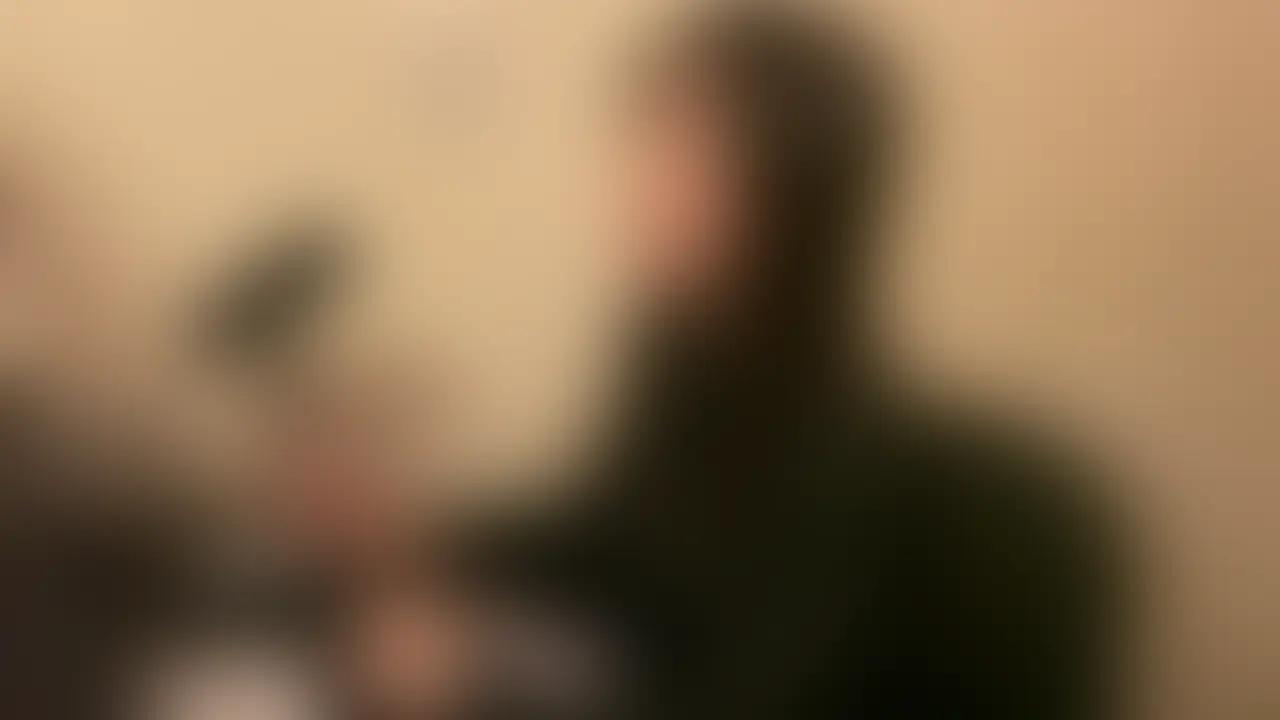 配信者が生放送カメラを切り忘れて...
そのまま見ていたら大変なことになりました... (2/2)