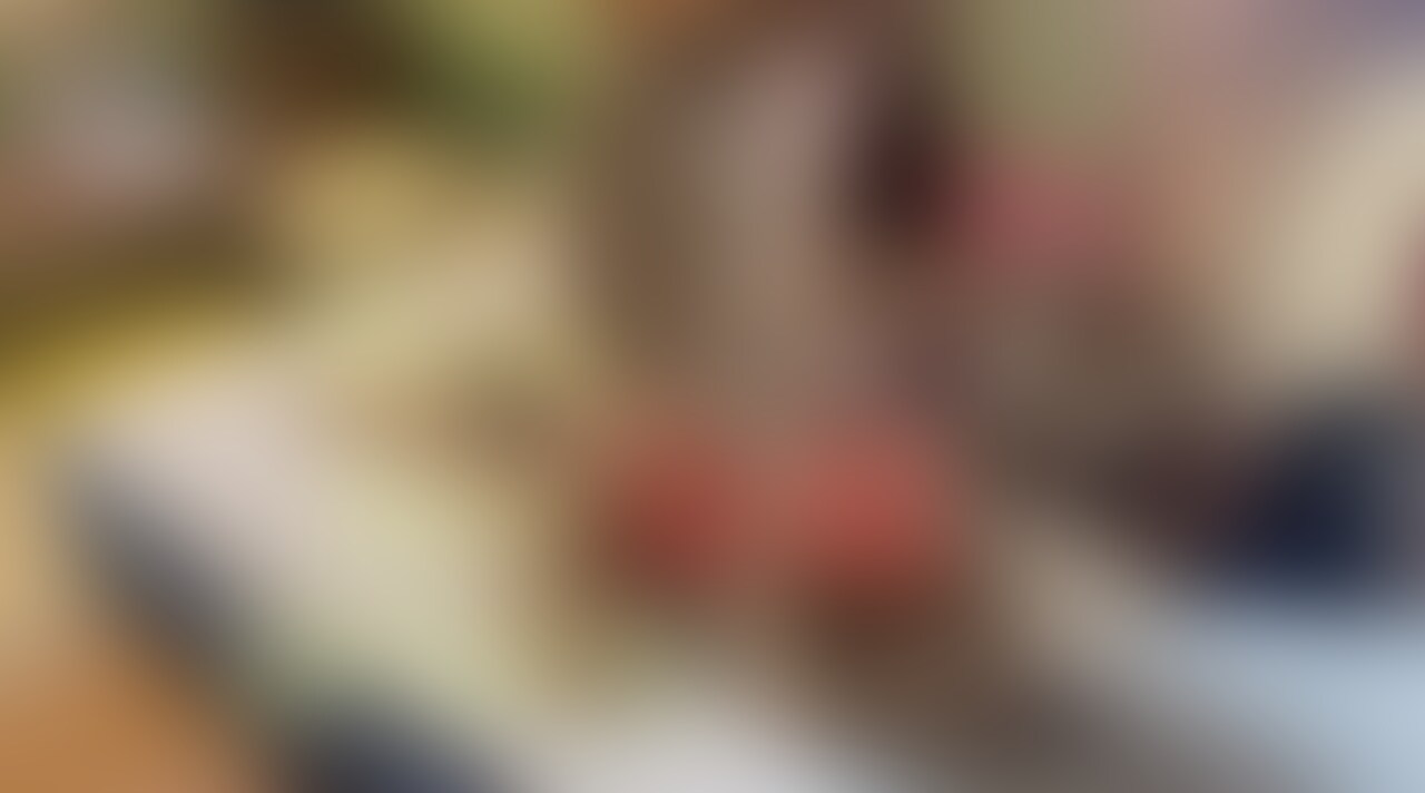 二本差し⁉️Wフェラ⁉️潮吹き⁉️ぶっかけ⁉️ sample 1