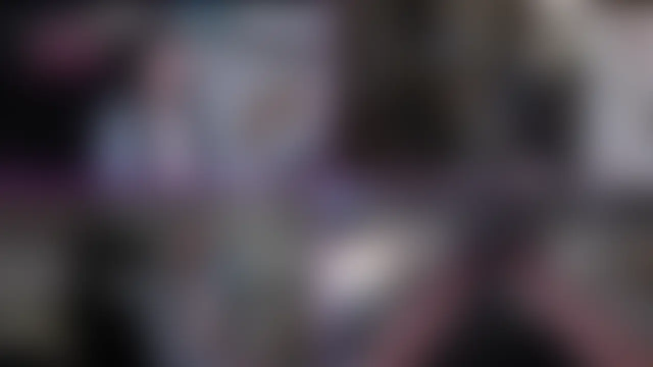【本編映像】#002 らん

上半身では料理をしつつ、下半身をずっと弄られるがまんクッキング第２弾！
今回のチャレンジャーは「らん」ちゃん

あまり料理は得意では無い様ですが、今回はお鍋を作ってくれました！
早速食材を準備していると足元には黒い影が忍び寄り…
軽くパニックになりながら可愛らしい笑顔が歪みます。

バイブの刺激に耐えきれずたまらず潮吹きしちゃったり
全然我慢出来ずにピストンバイブやチ○ポの快感にヤバい連発でイキまくり！

最後は綺麗なお尻にザーメンデコってあげました！

ちゃんと上手に作れたかな〜？

▼Youtubeはこちら
https://www.youtube.com/@gamannnnn_cooking (2/2)