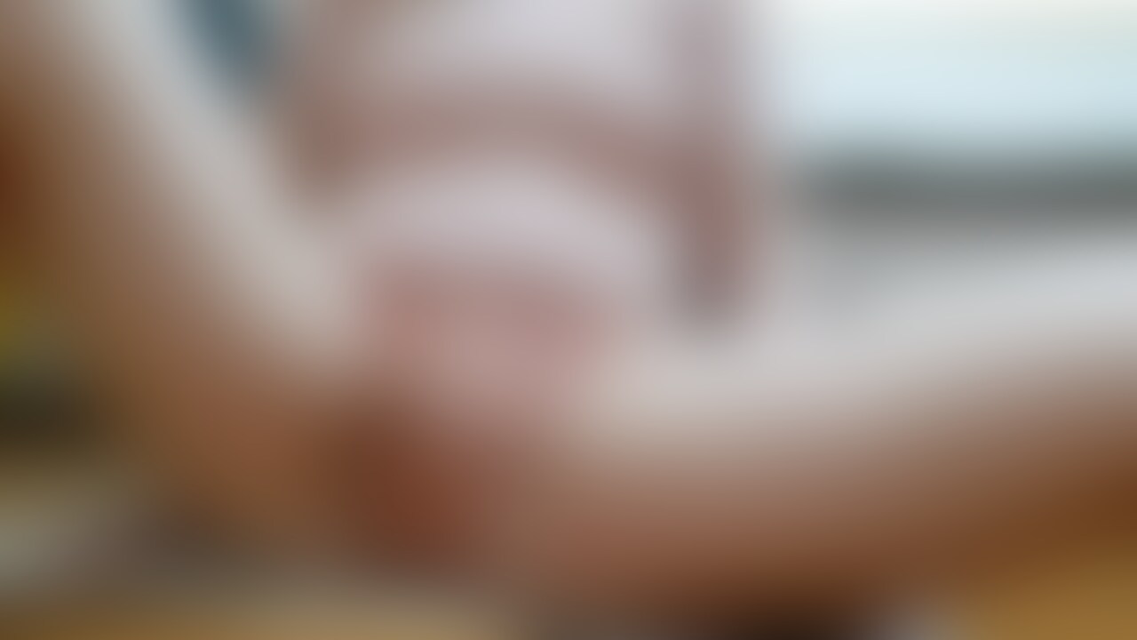 きゅうり🥒ズボズボしたよ(〃∇〃)
白いお汁がいっぱい出た🙈
フル動画は有料プランでみてね🏃🏃🏃 (2/2)