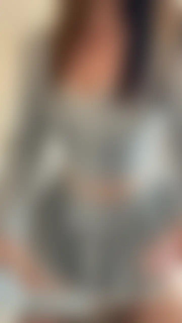 デカパイにあてる 股間にあてる 巨大なマッサージ機使ってみた (2/2)