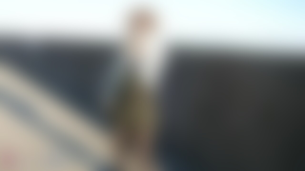 某公園にヒラミニワンピで行ってみました/パート2
【単品販売あります】2024/02/06 (2/2)