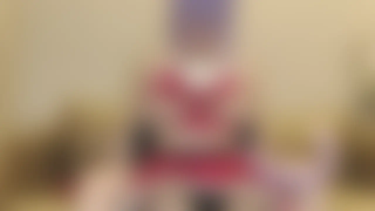 かふぇもかです🥞💕
【タイツぶっかけ🤍】プレゼントはぼくだよ〜💕🎁いっぱい可愛がってね💜
V〇uber猫〇お〇ゆさんの作品です🍙✨
エロ可愛いサンタおかゆんがたっぷりご奉仕フェラ🍌💕
タイツ破かれてたくさん◯されちゃうイチャらぶえっち❤️ (2/2)