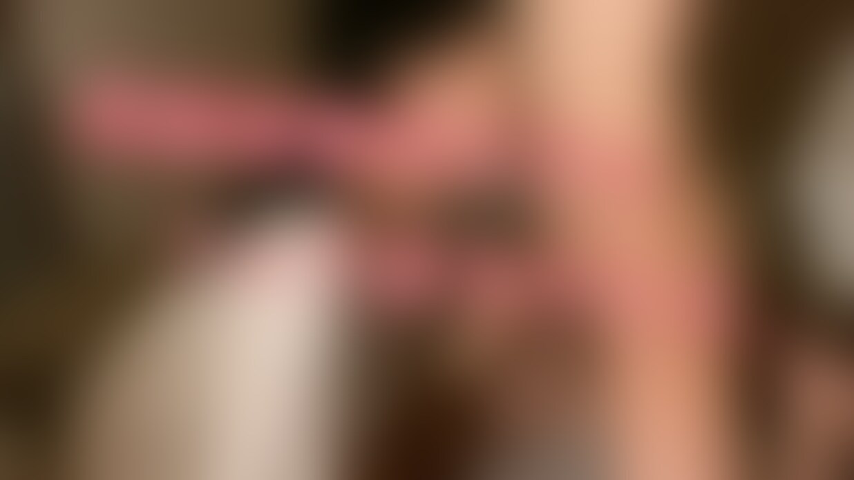 清楚系女子に僕の弱い所を全て弄られてフェラ抜きしてくれた動画🫣 sample 1