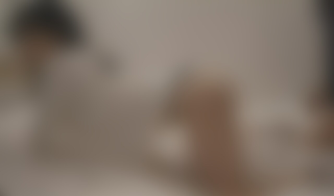 四つん這いでひたすらねっとりと責められて最後はおもちゃでびくびくしちゃう動画です。 (2/2)