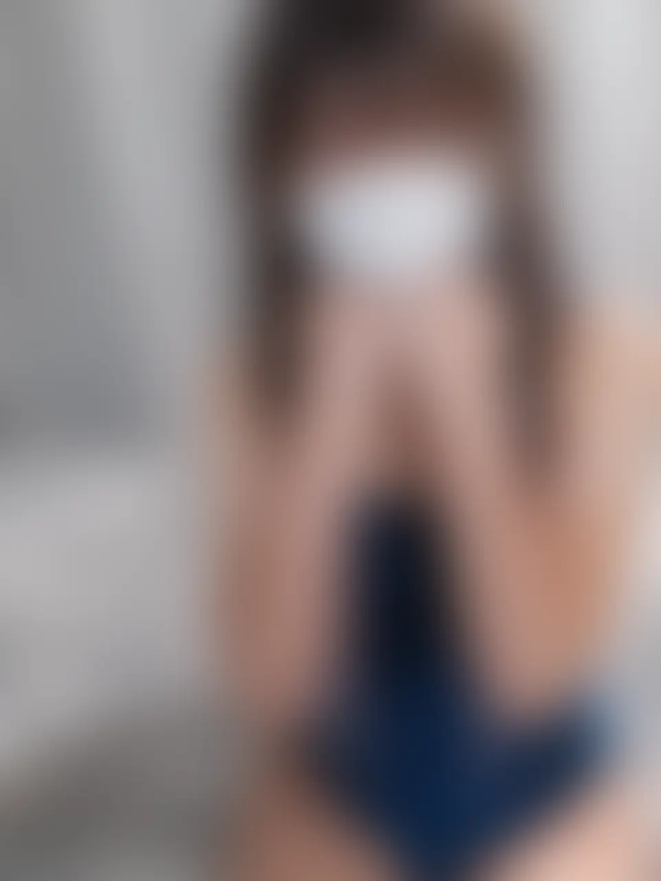 ムラタ「お兄ちゃん！これ、おしっこじゃないから！」の投稿サムネイル