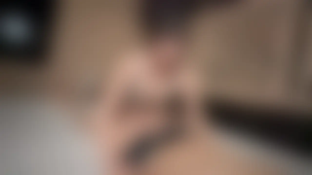 【ガチ流出】1年前フォロワーさんとえっちなことした時の動画が急にDMで送られてきてえろ過ぎたのでみんなにも期間限定で解禁します。
※ガチプライベート動画なので、ガチイキしてたり気持ち良すぎて失禁潮吹きしちゃってるの恥ずかしすぎるので期間限定販売にします。 (2/2)