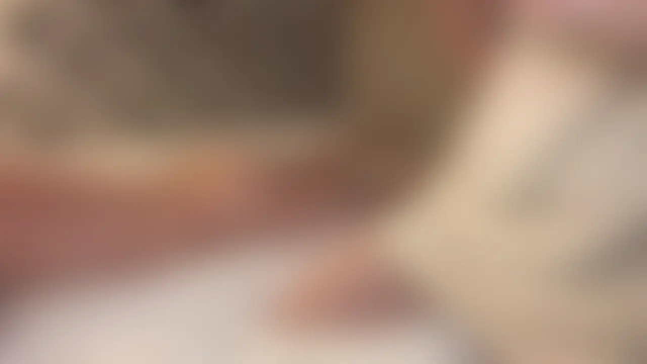 ドMくんと❤️ 乳首弱いこだったのでぺろぺろ沢山責めちゃった🥹🫶 舐めながらチコチコしたら大量射精してくれた🍌💦 (2/2)