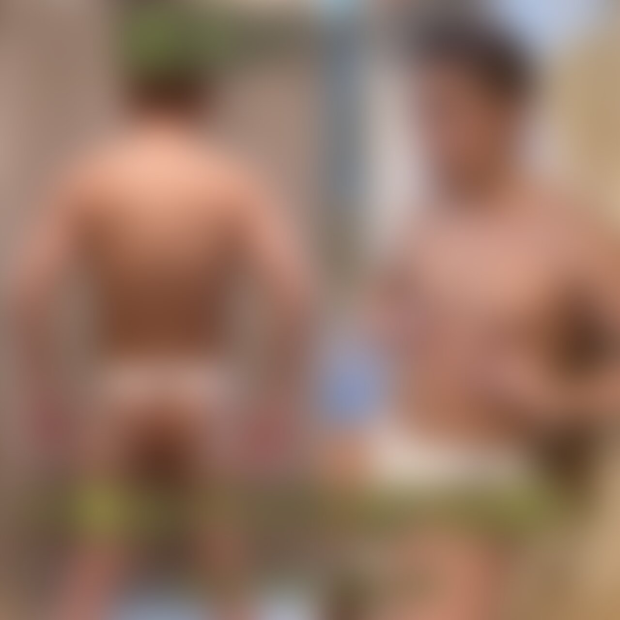 ~僕とパンツの7日間~ sample 1