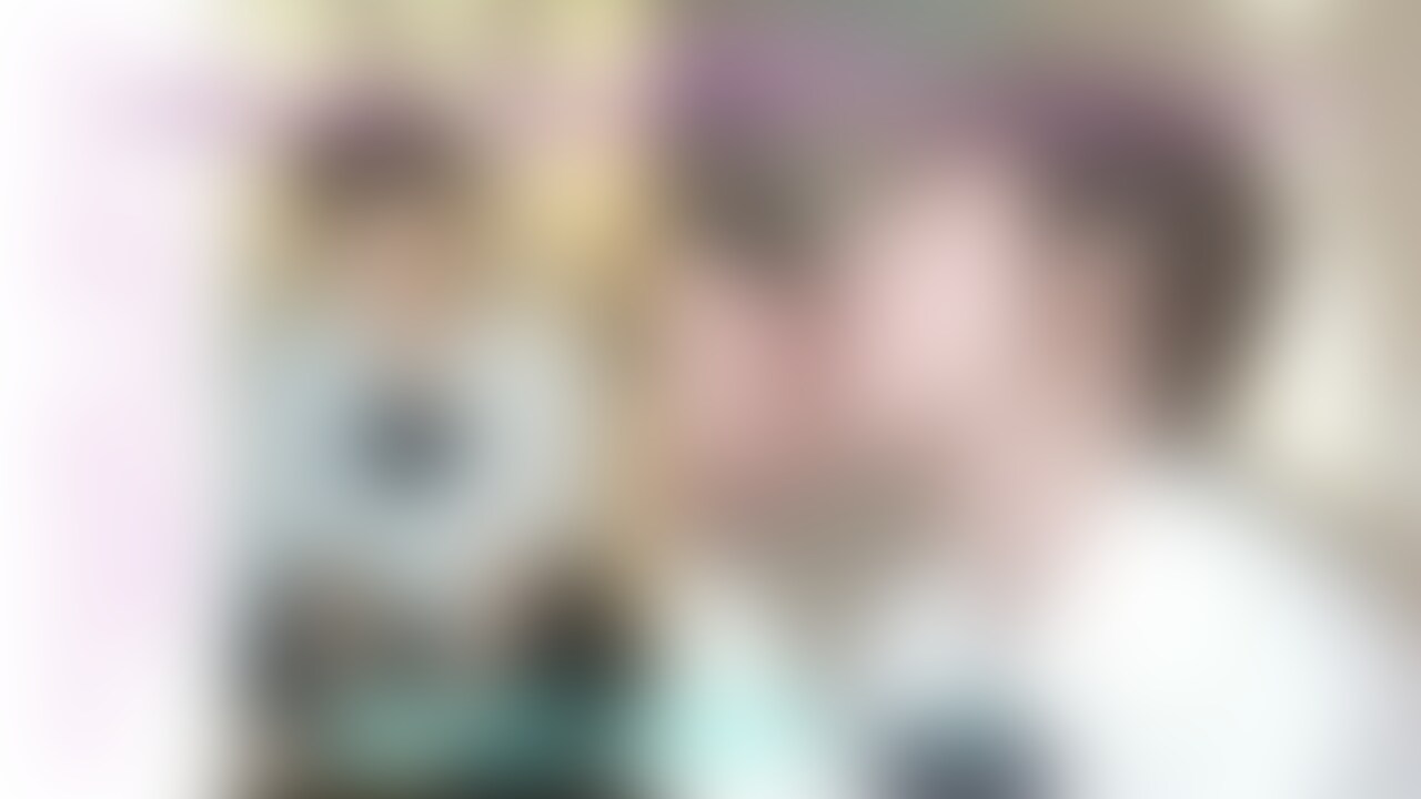 【割引セール中!!】【初撮り】ずっとベロちゅう!!! モデル級の美女JDに唾液交換＆鼻顔舐め＆コイキングキスの変態ディープキスファックで孕ませる。【危険日中出し】 (2/2)