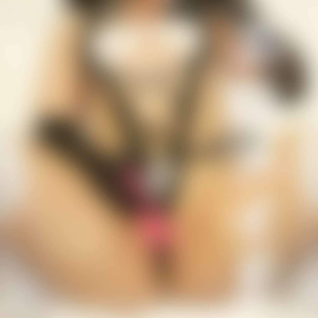 🐰着せ替えプラン限定🐰
エッチなメイドはおま〇こがさみしくなって1人でディルドオナニー♡
バイブ機能でたくさん絶頂しちゃう♡ (2/2)